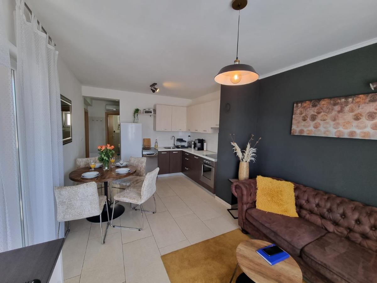 Apartman Marija Biograd Na Moru Exterior foto